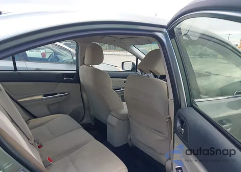 2015 Subaru Impreza 2.0I Premium из США, поврежденный, VIN JF1GJAC64FH003422